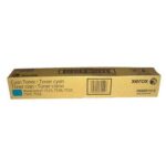 Toner Xerox 006R01512 Cyan 15,000 páginas - Imagen 2