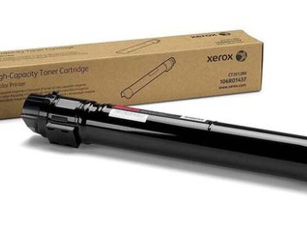 Toner Xerox 006R01519 Magenta 15,000 páginas