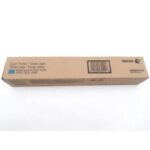 Toner Xerox 006R01512 Cyan 15,000 páginas - Imagen 3