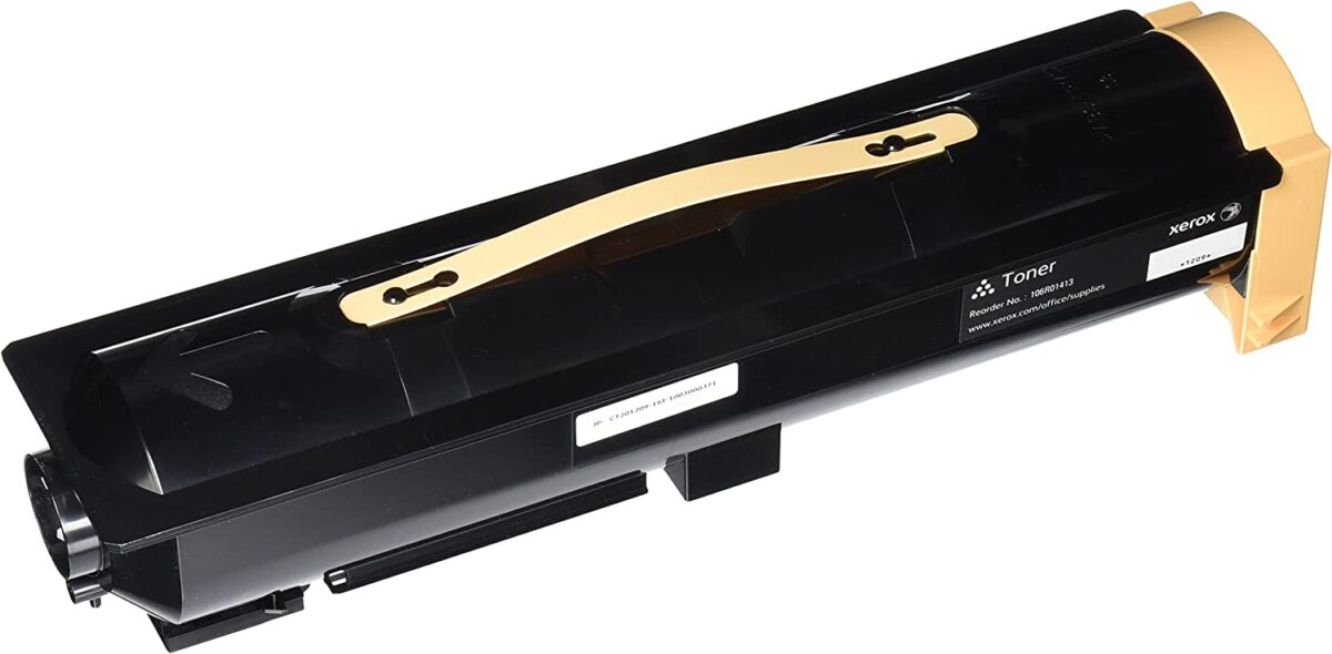 Toner Xerox 106R01413 Negro 20,000 páginas - Imagen 2