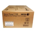 Toner Xerox 106R02610 Magenta Dual Pack 9,000 páginas - Imagen 3