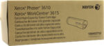 Toner Xerox 106R02732 Negro  25,300 paginas. - Imagen 3