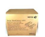 Toner Xerox 106R03103 Negro 50,000 páginas - Imagen 2