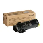 Toner Xerox 106R03695 Yellow 4,300 páginas - Imagen 2