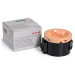 Toner Xerox 106R02182 Negro 2,200 páginas - Imagen 2