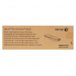 Tóner Xerox 106R02755 Negro 12,000 paginas