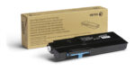 Toner Xerox 106R03522 Cyan 4,800 páginas - Imagen 2