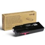 Toner Xerox 106R03523 Magenta 4,800 páginas - Imagen 2