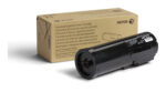 Toner Xerox 106R03581 Negro 5,900 páginas - Imagen 2