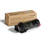 Toner Xerox 106R03694 Magenta 4,300 páginas - Imagen 2