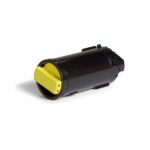 Toner Xerox 106R03886 Yellow 9,000 páginas - Imagen 2