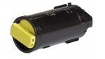 Toner Xerox 106R03910 Yellow 6,000 páginas - Imagen 2