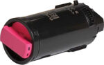 Toner Xerox 106R03913 Magenta 10,100 páginas - Imagen 2