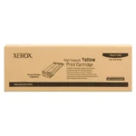 Toner Xerox 113R00725 Yellow 6,000 páginas - Imagen 2