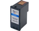 Tinta Lexmark 18C0781 (1) Color 120 Paginas - Imagen 2