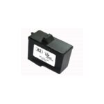 Tinta Lexmark 18L0032 (82) Negro 489 Paginas - Imagen 2