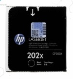 Toner Hp CF500X (202X) Negro 3,200 Pag Color LaserJet Pro MFP M281fdw - Imagen 3