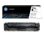 Tóner HP 204A (CF510A) Negro 1,100 Pag Color LaserJet Pro MFP M180nw - Imagen 2