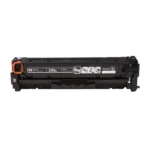 Tóner Hp 305A (CE410A) Negro 2,200 Pag LaserJet Color M351A - Imagen 3
