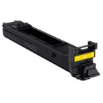 Toner Konica Minolta 4690 Yellow 8,000 páginas - Imagen 2