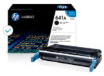 Tóner Hp 641A (C9720A) Negro 9,000 Pag LaserJet 4600 - Imagen 2