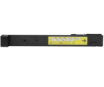 Tóner Hp 826A (CF312A) Yellow 31,500 Pag LaserJet Pro M855dn - Imagen 2