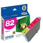 Tinta Epson T082320 (82N) Magenta 500 Pag - Imagen 2