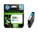 Tinta HP C2P24AL (935XL) Cyan 825 Pag. OfficeJet 6830 - Imagen 2