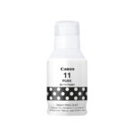 Kit Cabezal Canon Pixma Negro BH-10 + Tinta GI-11PGBK - Imagen 2