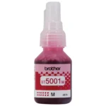 Botella De Tinta Brother BT-5001M Magenta 48.8ML - Imagen 3