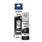 Botella de Tinta Epson T544 (T544120) Negro 65ml - Imagen 2