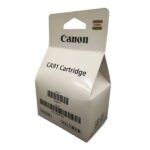 Cabezal Canon Pixma CA91 Negro - Imagen 2