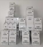 Cabezal Canon Pixma CA91 Negro - Imagen 3