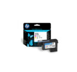 Cabezal HP 771 (CE018A) Magenta & Yellow DesignJet Z6200 - Imagen 2