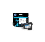 Cabezal HP 771 (CE020A) Ph Black & Lt Gray DesignJet Z6200 - Imagen 2