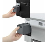 Caja de Mantenimiento Epson T671100 WorkForce Pro WP-4025DW - Imagen 3
