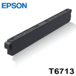 Caja de Mantenimiento Epson T671300 WorkForce Enterprise WF-C20590 - Imagen 3