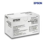 Caja de Mantenimiento Epson T671600 WorkForce Pro WF-C5790DWF