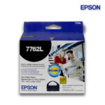 Cinta Epson 7762L Negro  LQ-2550 2500
