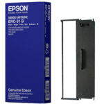 Cinta Epson ERC-31B  Negro TM-930II 950 H5000II - Imagen 3