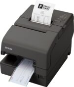 Cinta Epson ERC-32B Negro TM-U675 TM-H6000 - Imagen 3