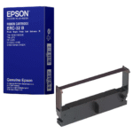 Cinta Epson ERC-32B Negro TM-U675 TM-H6000 - Imagen 2
