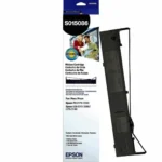 Cinta Epson S015086 Negro FX-2070 LQ-2070 - Imagen 3
