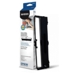 Cinta Epson S015329 Negro FX-890 - Imagen 3