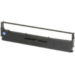 Cinta Epson S015631 Negro LX-300 350 EDG - Imagen 2