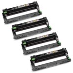 Drum Brother DR-213CL Tricolor/Negro 18,000 Pag MFC-L3770CDW - Imagen 2
