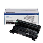 Drum Brother DR-3460 Negro 50,000 Pag. HL-L5100DN - Imagen 3