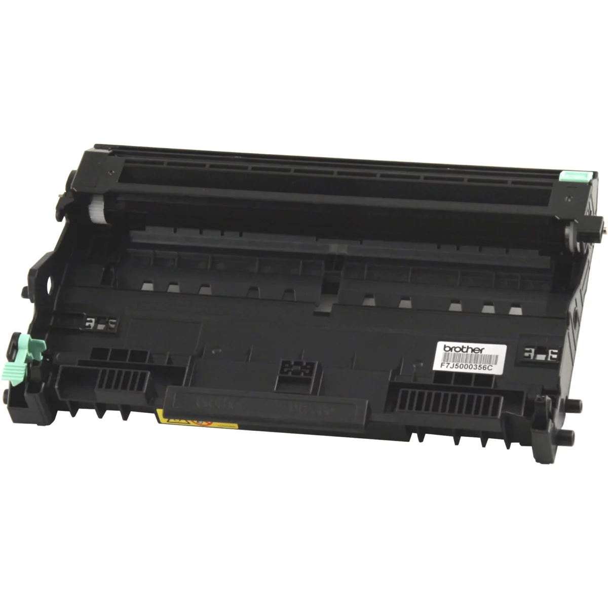 Drum Brother DR-360 Negro 12,000 Pag HL-2140 - Imagen 2