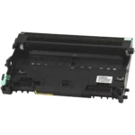 Drum Brother DR-360 Negro 12,000 Pag HL-2140 - Imagen 2