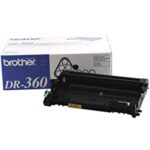 Drum Brother DR-360 Negro 12,000 Pag HL-2140 - Imagen 3